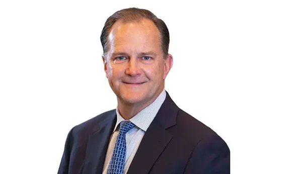 Charles Sansbury, CEO, Cloudera