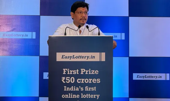 EasyLottery.in