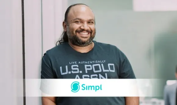 Khanaz K.A, CXO at Simpl