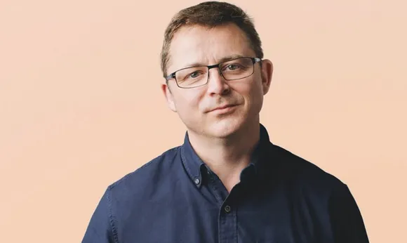 Adrian McDermott, chief technology officer of Zendesk.