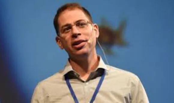 Gil Friedrich, VP of Email Security at Check Point Software