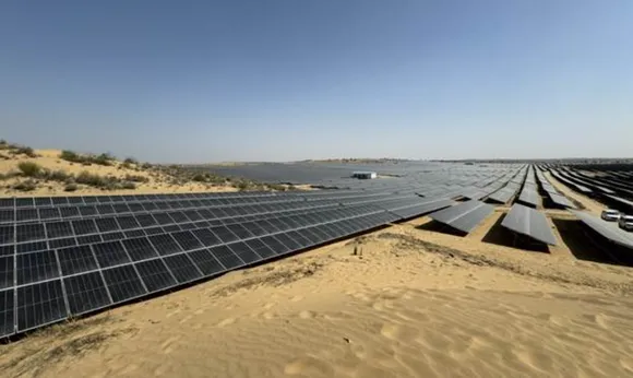 NTPC Renewable Energy Limited 