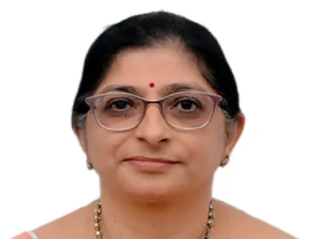 Mrs Gunjan Dave