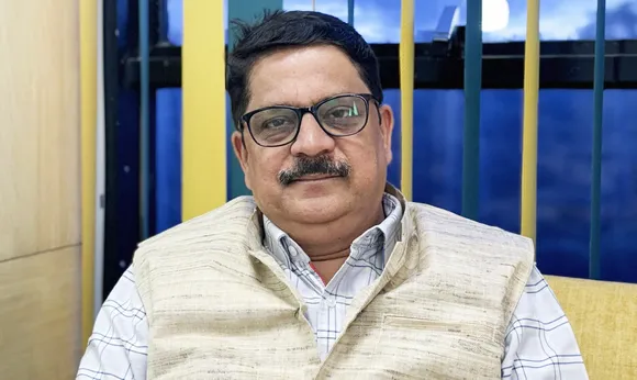 Mr. Sanjay Shirodkar.jpeg