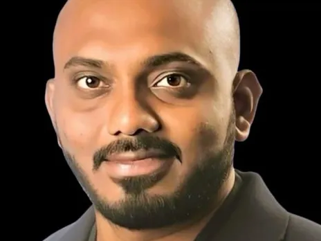 Sanjeevi Kumar, Sales Director, Saviynt