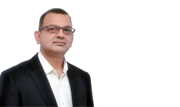 Rahul Goyal, Managing Director of India and Southeast Asia at ADP
