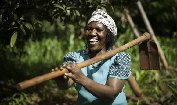 Africa Agriculture Products 