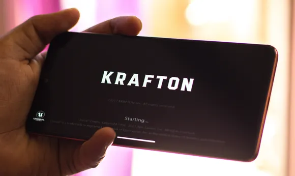 KRAFTON 