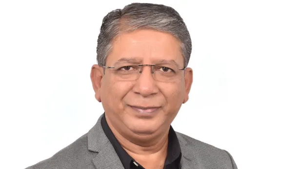 Mr Harish A K