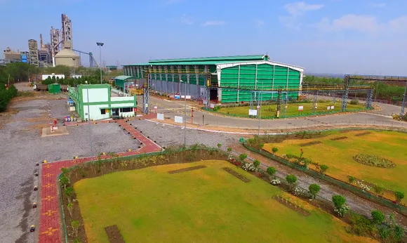 Geoclean Facilities