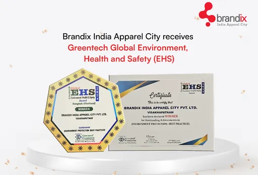 Brandix India Apparel City