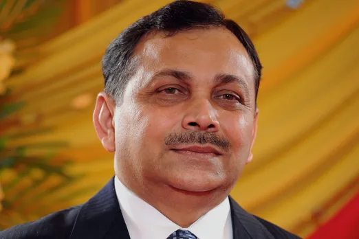 Mr. Ram Rastogi, Financial Advisor