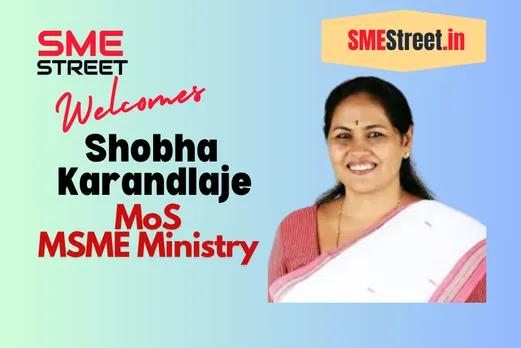 Shobha Karandlaje
