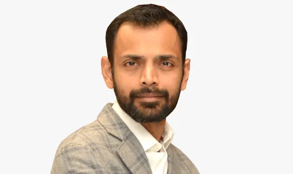 Ashwin Mittal, Chairman and CEO of C5i,