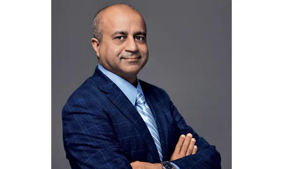 Sandeep Kalra, Chief Executive Officer and Executive Director, Persistent