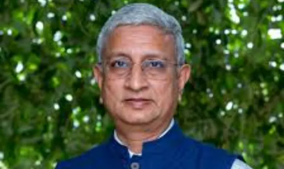 Prof. K. N. Satyanarayana, Director, IIT Tirupati