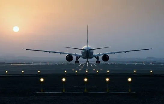 Airports are Operating on 100% Green Energy