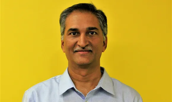 Mr. KV Srinivasan , Executive Director and CEO of Profectus Capital
