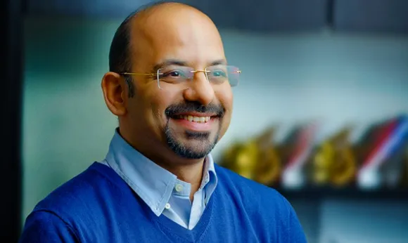 Sumeet Mathur, Senior Vice President & Managing Director, ServiceNow