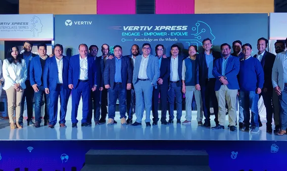 Vertiv Xpress Masterclass