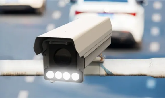 Hikvision Introduces Traffic Cameras