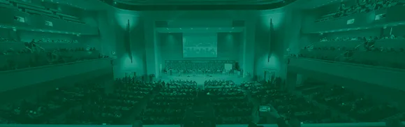 World Investment Forum 2023: Global Leaders Call for Sustainable Development