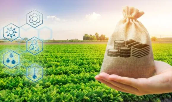 Agri-startups