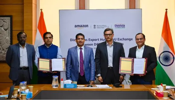 MSMEs leverage e-commerce platforms