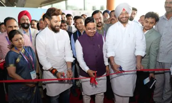 Chirag Paswan