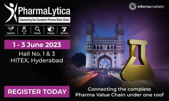 PharmaLytica 2024