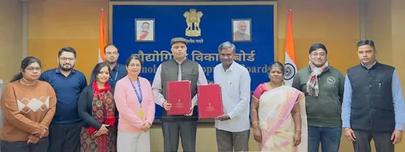 Om Banana Craft Pvt Ltd. Receives ₹18.08 Lakh Funding from TDB-DST 