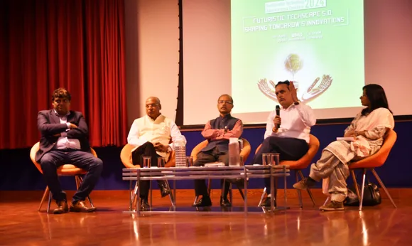 Sustainable Technology Advancement Conclave 2024