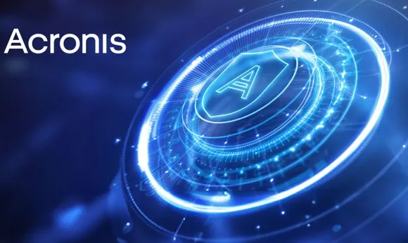 Acronis 