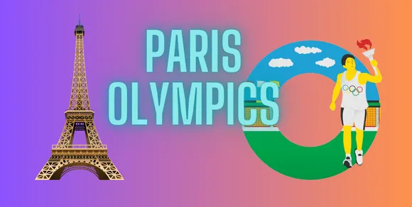 Paris Olympics