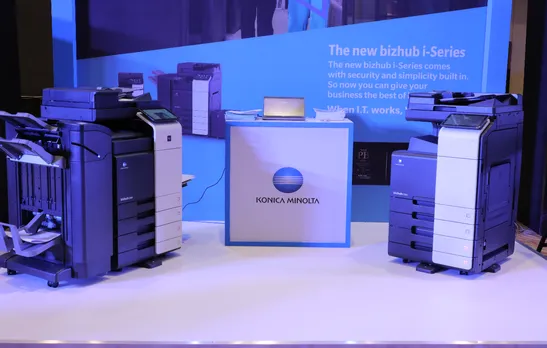 Konica Minolta 