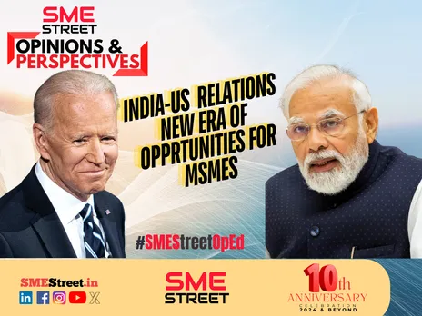 Modi Biden Relations