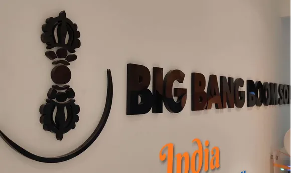 Big Bang Boom Solutions Pvt. Ltd