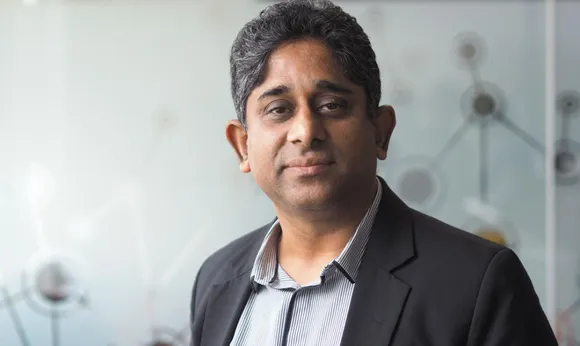 Mr. Ramesh Narasimhan