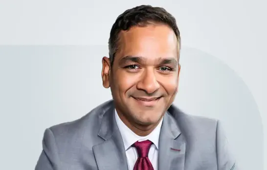 Srini Koushik, President of Technology and Sustainability at Rackspace Technology