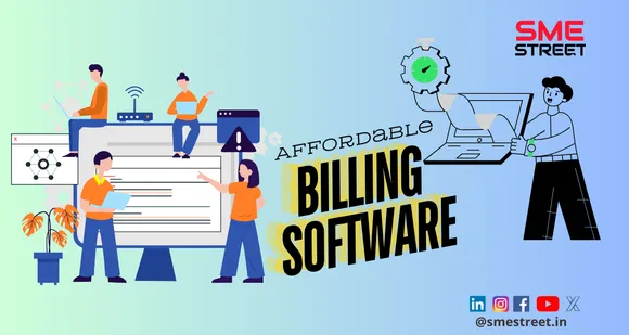 Billing Software