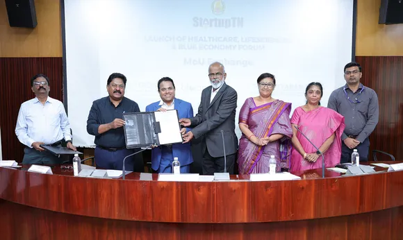 StartupTN Forum Launch