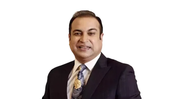 Soumitra Sen, Head – Consumer Banking and Marketing, IndusInd Bank