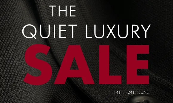 Aristobrat The Quiet Luxury Sale