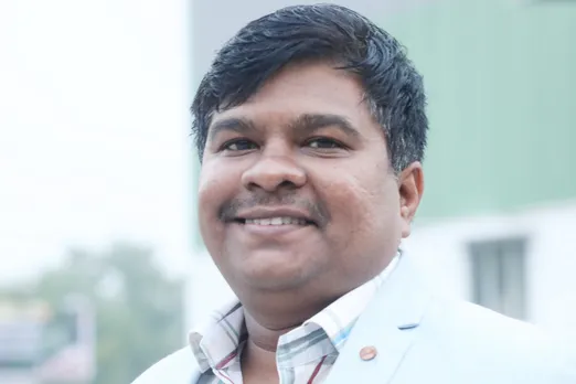 Rajesh Gupta_Founder & Director_Recyclekaro_