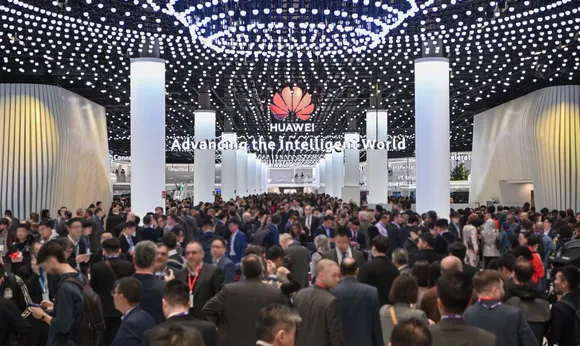 Huawei Advances Intelligence 