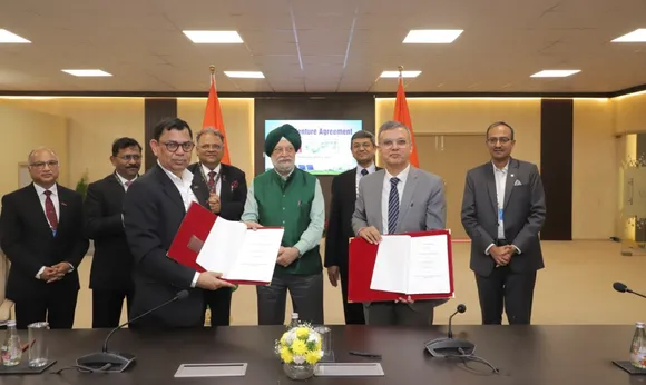 ONGC X NTPC
