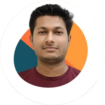 Ayaan Khan Scaler School Of Technology Student 