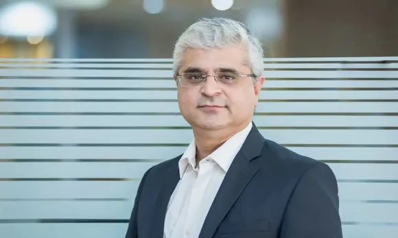 Tarun Chugh, MD & CEO, Bajaj Allianz Life Insurance