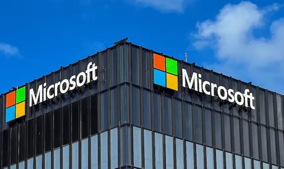 Microsoft