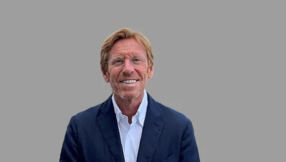 Hervé Tessler, CEO of Noventiq